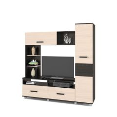 ВИОРА Стенка В78 в Игриме - igrim.mebel24.online | фото 3