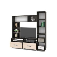 ВИОРА Стенка В78 в Игриме - igrim.mebel24.online | фото 4