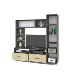 ВИОРА Стенка В78 в Игриме - igrim.mebel24.online | фото 6