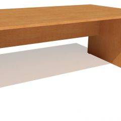 Стол письменный Логика Л-1.16 в Игриме - igrim.mebel24.online | фото 2