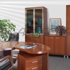 Стол для переговоров "Лауреат" Л.О-23 в Игриме - igrim.mebel24.online | фото 6