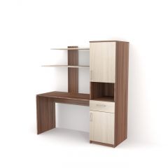 Стол компьютерный А-3 в Игриме - igrim.mebel24.online | фото