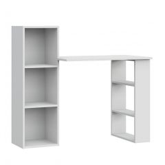 Стол компьютерный СТК 1 (Белый) в Игриме - igrim.mebel24.online | фото 2