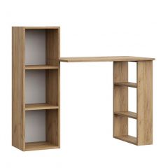 Стол компьютерный СТК 1 (Белый) в Игриме - igrim.mebel24.online | фото 5