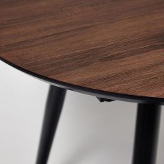 Стол обеденный Eclipse (mod. 9005) в Игриме - igrim.mebel24.online | фото 5