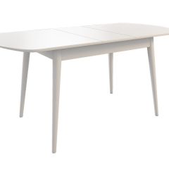 САЛЬСА Стол обеденный раздвижной в Игриме - igrim.mebel24.online | фото 2