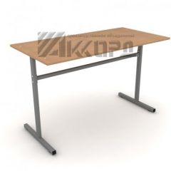 Стол обеденный СО 99.3 (ЛДСП) 1200*600 в Игриме - igrim.mebel24.online | фото