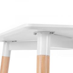 Стол обеденный Summer в Игриме - igrim.mebel24.online | фото