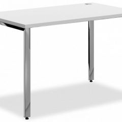 Стол офисный XTEN GLOSS XGST 127.1 в Игриме - igrim.mebel24.online | фото