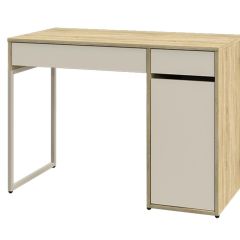 Стол письменный НКМ Эдем-1 в Игриме - igrim.mebel24.online | фото