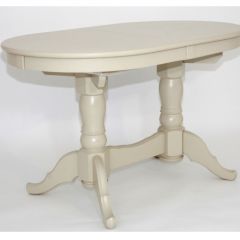 Стол раздвижной Презент (светлый тон) 1300 в Игриме - igrim.mebel24.online | фото 2