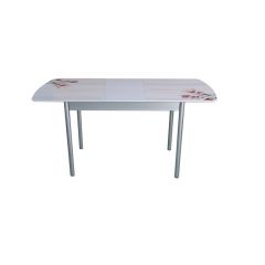 Стол раздвижной S3 (600*900/*1200) в Игриме - igrim.mebel24.online | фото 3