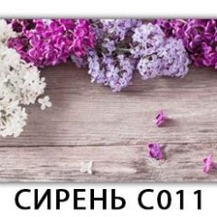 Стол раздвижной Трилогия с фотопечатью Кофе R012 в Игриме - igrim.mebel24.online | фото 16