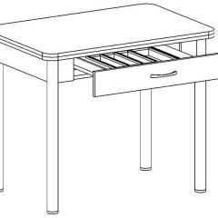 ПРАЙМ-3Р Стол-трансформер (раскладной) в Игриме - igrim.mebel24.online | фото 4