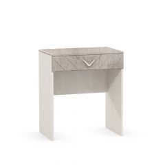 Стол туалетный 12.48 Амели в Игриме - igrim.mebel24.online | фото