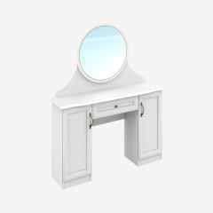 КЛАУДИ КД12 Стол туалетный в Игриме - igrim.mebel24.online | фото
