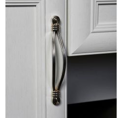 КЛАУДИ КД12 Стол туалетный в Игриме - igrim.mebel24.online | фото 4