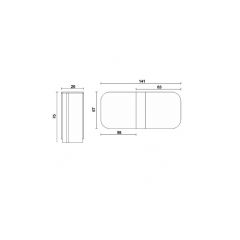 Стол-тумба СТТ-1 в Игриме - igrim.mebel24.online | фото 6