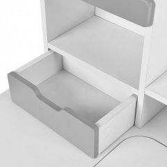 Стол учебный Sentire в Игриме - igrim.mebel24.online | фото 5