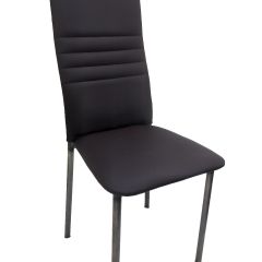 Стул №1М (кожзам) в Игриме - igrim.mebel24.online | фото 2
