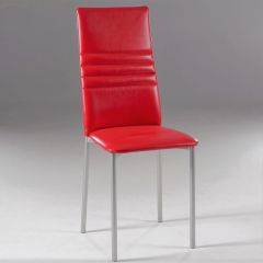 Стул №1М (кожзам) в Игриме - igrim.mebel24.online | фото 3