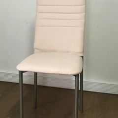 Стул №1М (велюр) в Игриме - igrim.mebel24.online | фото 4