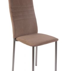 Стул №1М (велюр) в Игриме - igrim.mebel24.online | фото 2