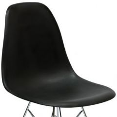 Стул Barneo N-12-14 SteelMold черный в Игриме - igrim.mebel24.online | фото 3