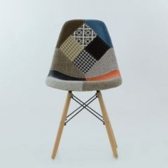 Стул Barneo N-12 Patchwork мультиколор в Игриме - igrim.mebel24.online | фото 2