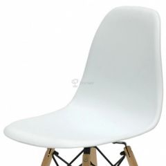 Стул Barneo N-12 Superior белый в Игриме - igrim.mebel24.online | фото 2