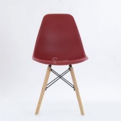 Стул Barneo N-12 Superior бордовый в Игриме - igrim.mebel24.online | фото 2