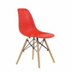 Стул Barneo N-12 Superior красный в Игриме - igrim.mebel24.online | фото 1