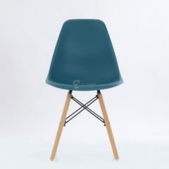 Стул Barneo N-12 Superior малахит (зелено-синий) в Игриме - igrim.mebel24.online | фото 2
