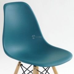 Стул Barneo N-12 Superior малахит (зелено-синий) в Игриме - igrim.mebel24.online | фото 4