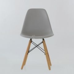 Стул Barneo N-12 Superior серый в Игриме - igrim.mebel24.online | фото 2