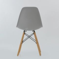 Стул Barneo N-12 Superior серый в Игриме - igrim.mebel24.online | фото 3