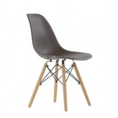 Стул Barneo N-12 Superior темно-коричневый в Игриме - igrim.mebel24.online | фото 1