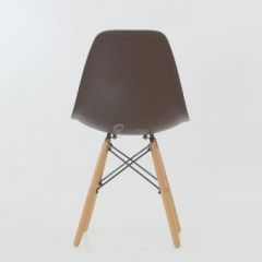 Стул Barneo N-12 Superior темно-коричневый в Игриме - igrim.mebel24.online | фото 3