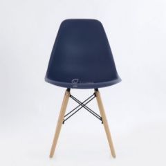 Стул Barneo N-12 Superior темно-синий в Игриме - igrim.mebel24.online | фото 2