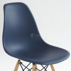 Стул Barneo N-12 Superior темно-синий в Игриме - igrim.mebel24.online | фото 4