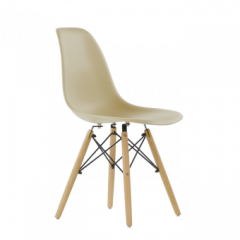 Стул Barneo N-12 WoodMold бежевый в Игриме - igrim.mebel24.online | фото 1