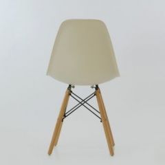 Стул Barneo N-12 WoodMold бежевый в Игриме - igrim.mebel24.online | фото 3