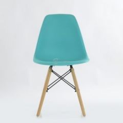 Стул Barneo N-12 WoodMold бирюзовый в Игриме - igrim.mebel24.online | фото 2