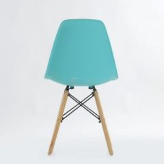 Стул Barneo N-12 WoodMold бирюзовый в Игриме - igrim.mebel24.online | фото 3