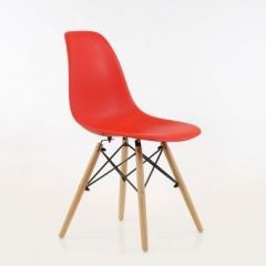 Стул Barneo N-12 WoodMold красный в Игриме - igrim.mebel24.online | фото 3