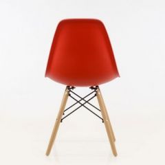 Стул Barneo N-12 WoodMold красный в Игриме - igrim.mebel24.online | фото 4