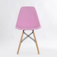 Стул Barneo N-12 WoodMold розовый в Игриме - igrim.mebel24.online | фото 2