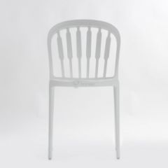 Стул Barneo N-216 Rain белый в Игриме - igrim.mebel24.online | фото 2