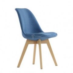 Стул Barneo N-22 Sephi FB (синий) в Игриме - igrim.mebel24.online | фото 1