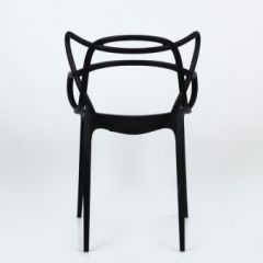 Стул Barneo N-221 Masters, черный в Игриме - igrim.mebel24.online | фото 3